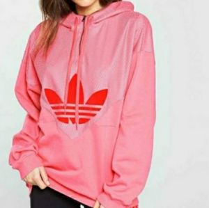 Adidas CLRDO Pullover 1/4 Zip